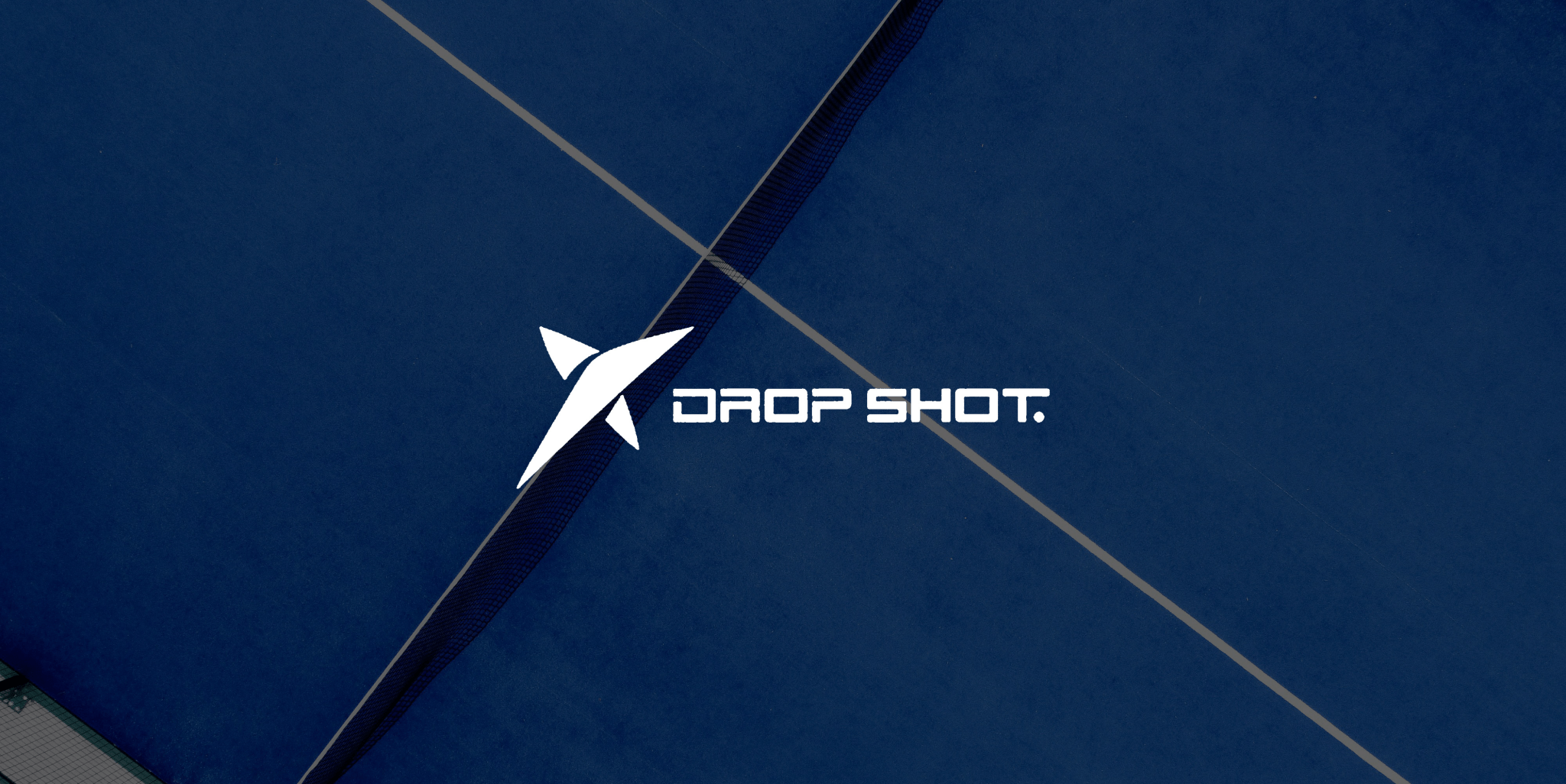 Drop Shot Rackets - The Padelverse