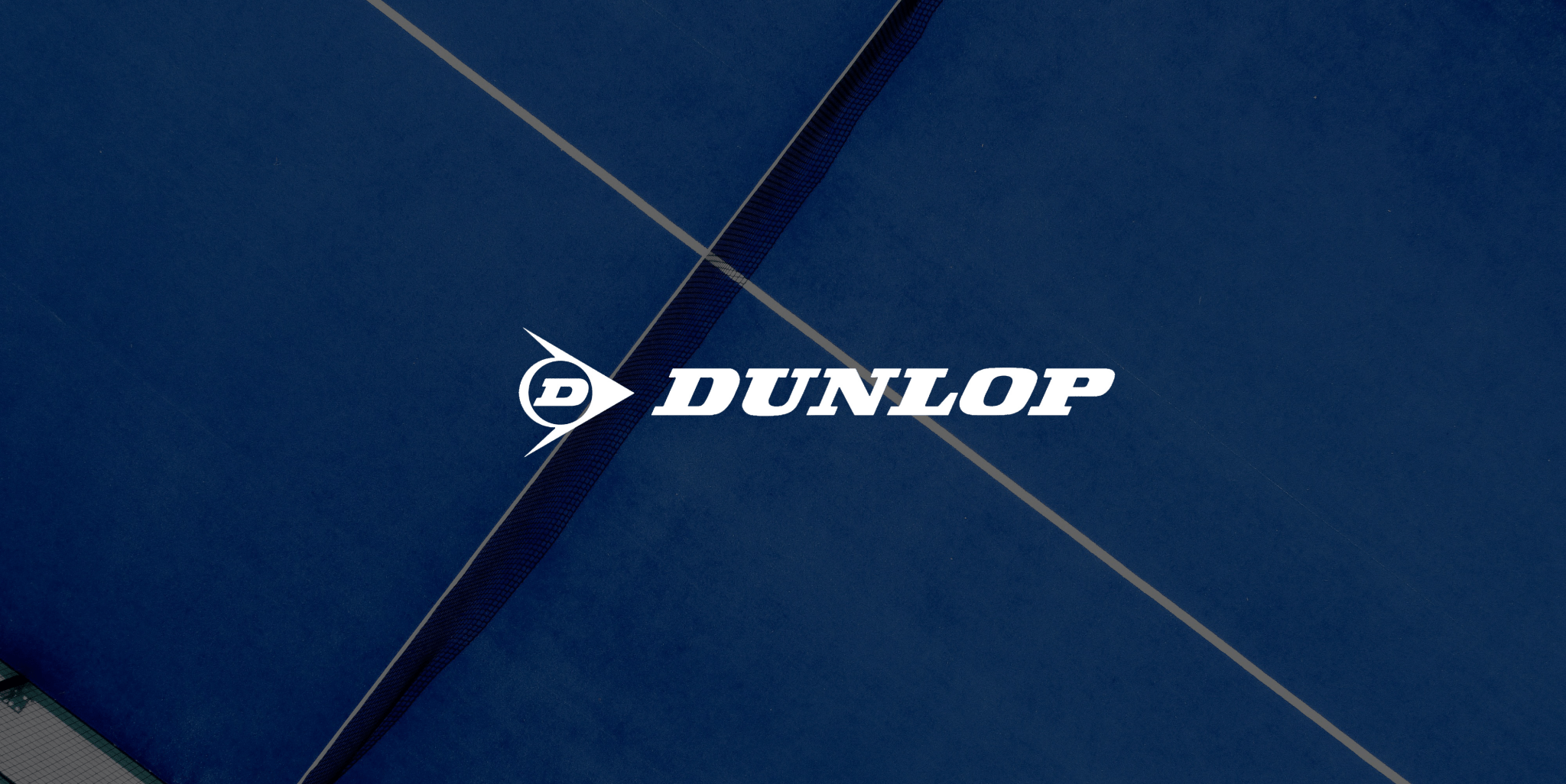 Dunlop Rackets - The Padelverse