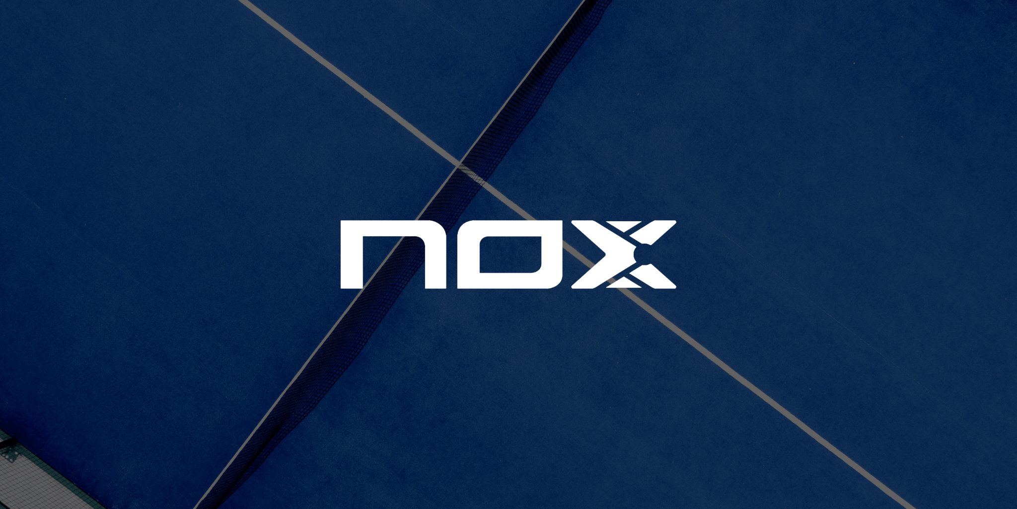 NOX Balls - The Padelverse