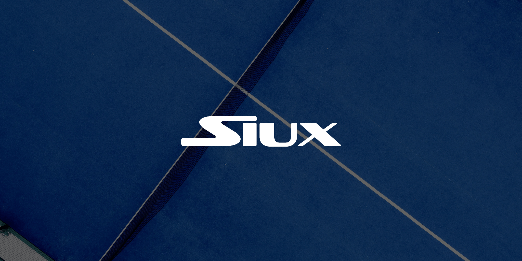 Siux Rackets - The Padelverse