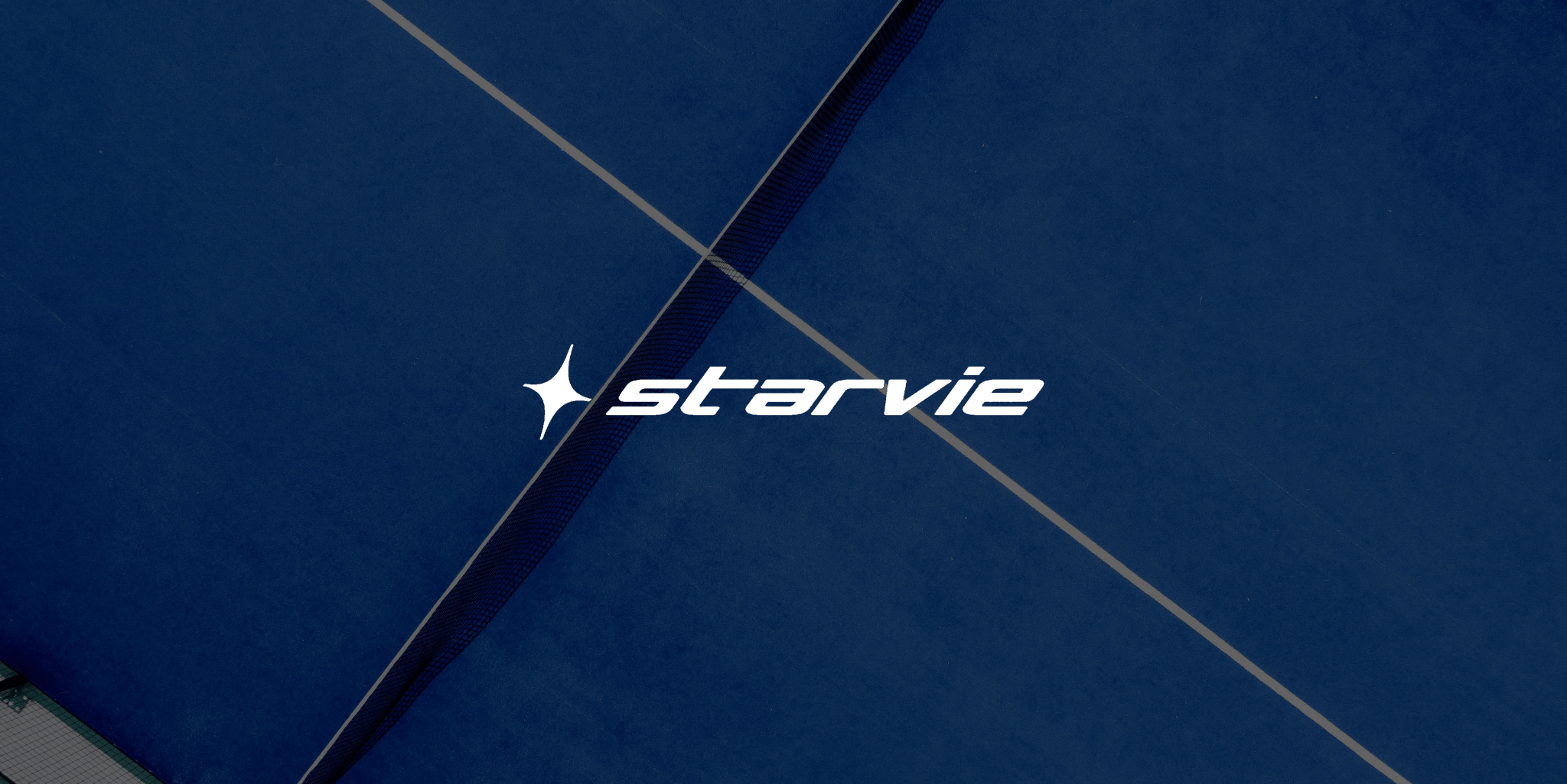 Starvie Rackets - The Padelverse
