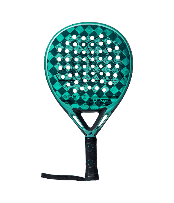 Adidas Cross IT Pro EDT 2024 Marta Ortega - The Padelverse