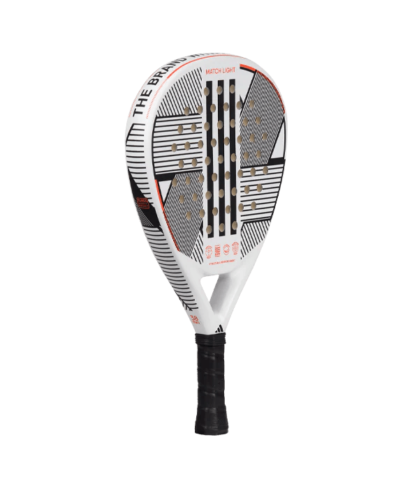 Adidas MATCH Light 3.3 2024 - The Padelverse