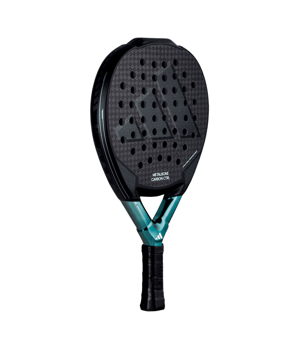 Adidas Metalbone Carbon CTRL 2024 racket - The Padelverse