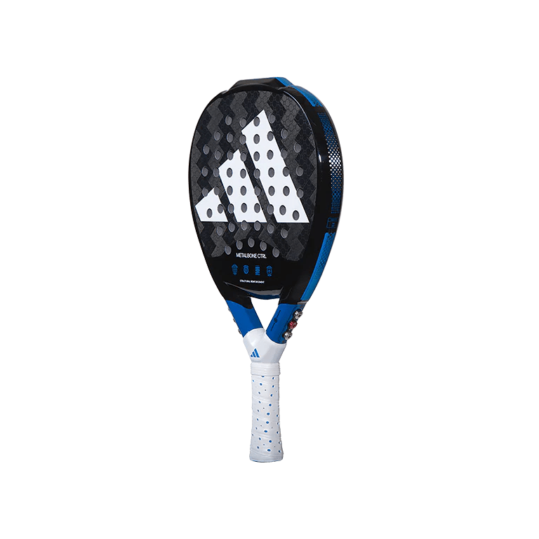 Adidas Metalbone CTRL 3.2 Racket 2023 - The Padelverse