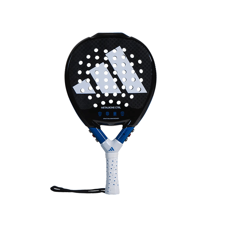 Adidas Metalbone CTRL 3.2 Racket 2023 - The Padelverse