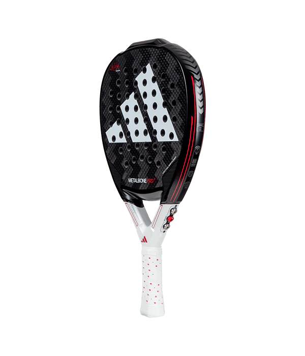 Adidas Metalbone HRD + 2024 racket - The Padelverse