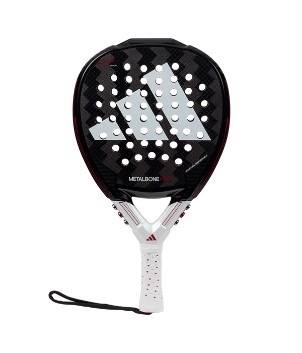Adidas Metalbone HRD + 2024 racket - The Padelverse