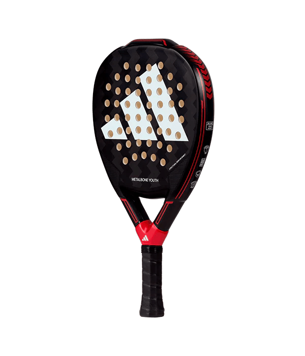 Adidas Metalbone Youth 2024 - The Padelverse