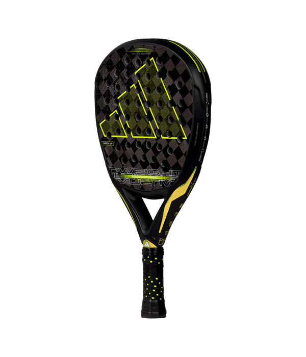 Adipower Multiweight 3.3 2024 - The Padelverse