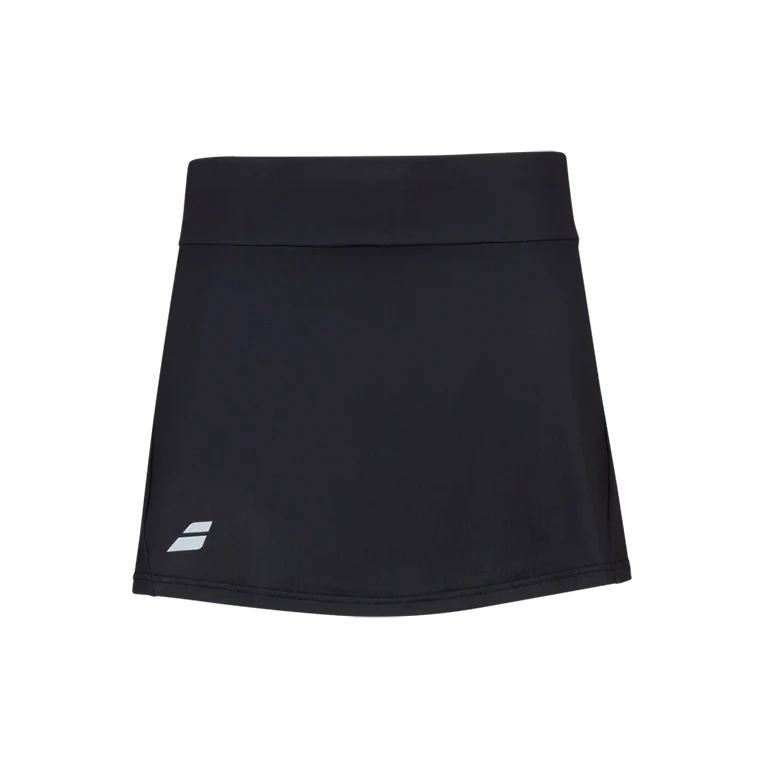 Babolat Black Skirt - The Padelverse