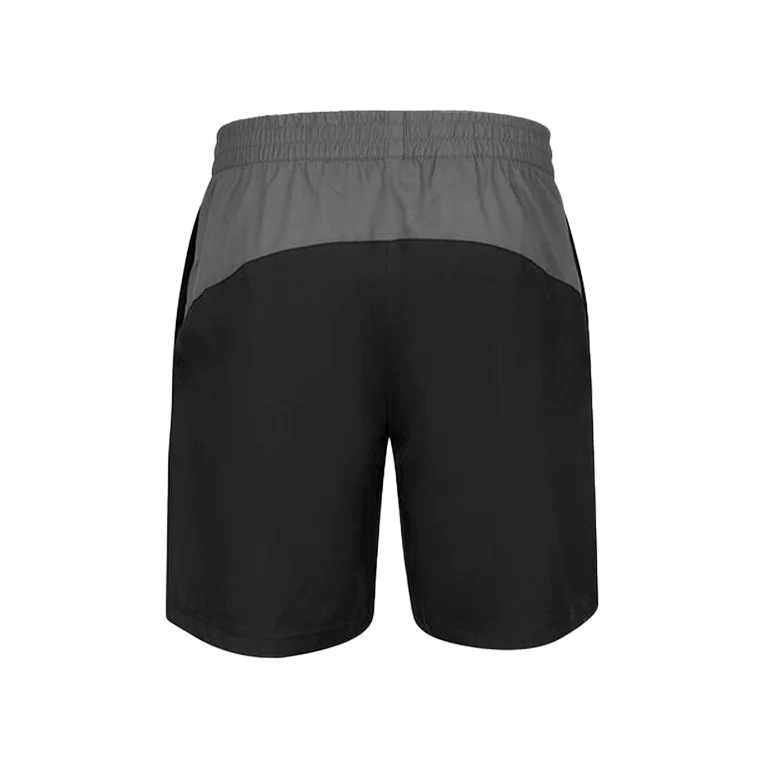 Babolat Shorts Black - The Padelverse