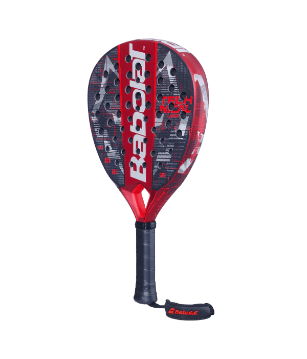 Babolat Technical Veron Juan Lebron 2024 Racket - The Padelverse