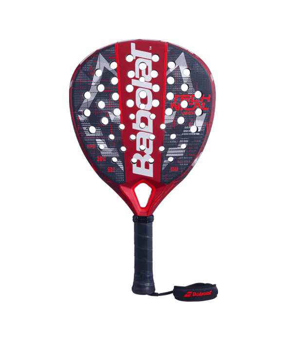 Babolat Technical Veron Juan Lebron 2024 Racket - The Padelverse