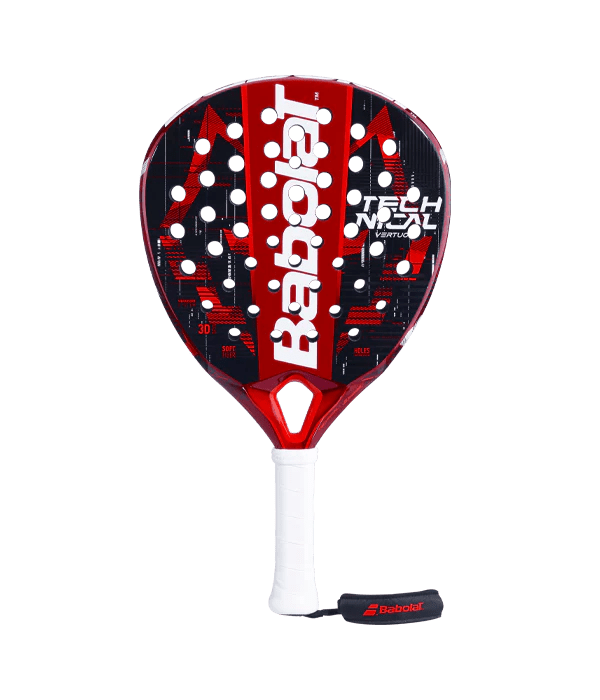Babolat Technical Vertuo Juan Lebron 2024 Racquet - The Padelverse