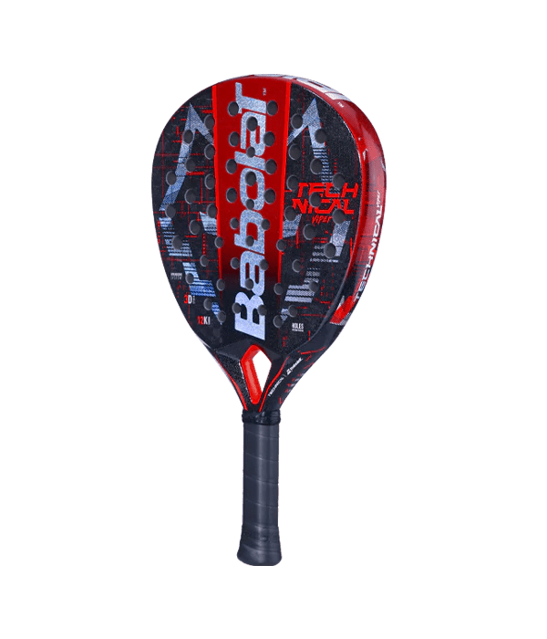 Babolat Technical Viper Juan Lebron 2024 Racquet - The Padelverse