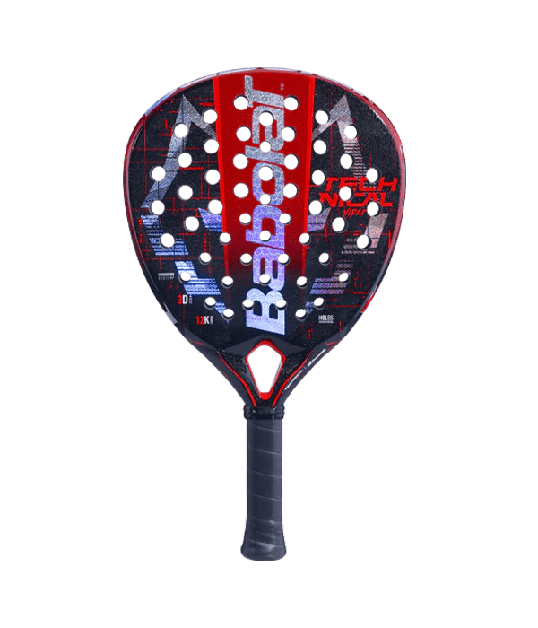 Babolat Technical Viper Juan Lebron 2024 Racquet - The Padelverse