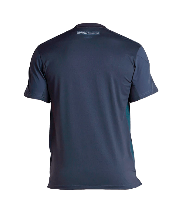 Bullpadel NIUE Blue 2024 T Shirt - The Padelverse