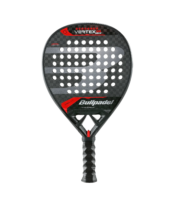 Bullpadel VERTEX 04 Hybrid 2024 racket - The Padelverse