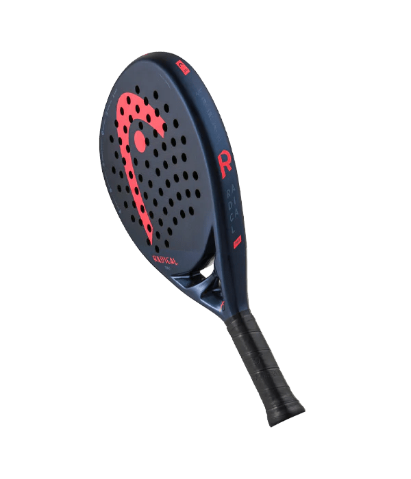 Head Radical Pro 2024 Racquet - The Padelverse