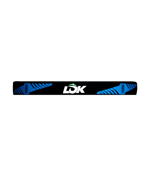 Lok Maxx Flow 2024 Racket - The Padelverse