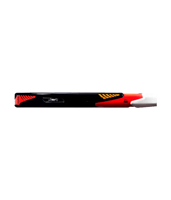 Lok Maxx Hype 2024 Racket Mike Yanguas - The Padelverse