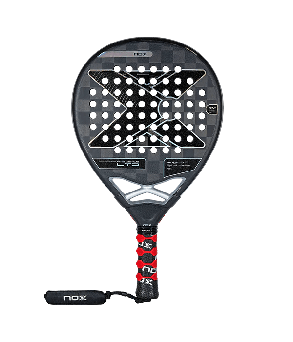 NOX AT Genius Limited Edition 2024 Pack - The Padelverse