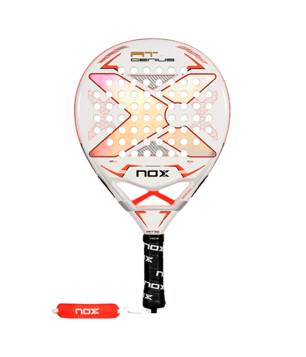 Nox AT Pro Cup Corp 2024 - The Padelverse
