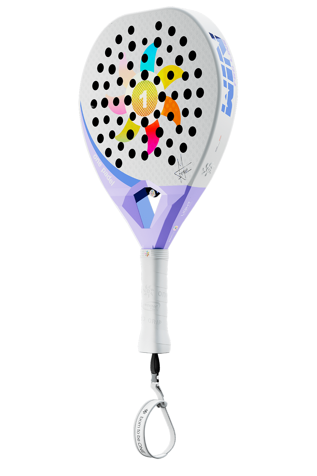 One Padel WIN Pro Line - The Padelverse