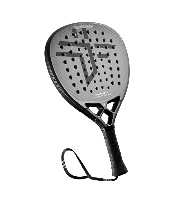 Oxdog Hyper Tour 2.0 Racket - The Padelverse