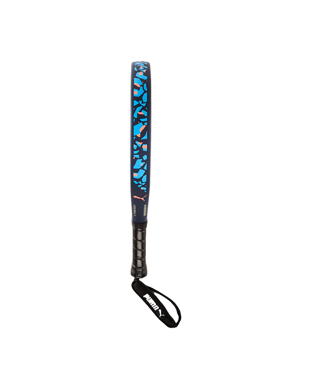 Puma SolarBlink PWR Racket 2023 - The Padelverse