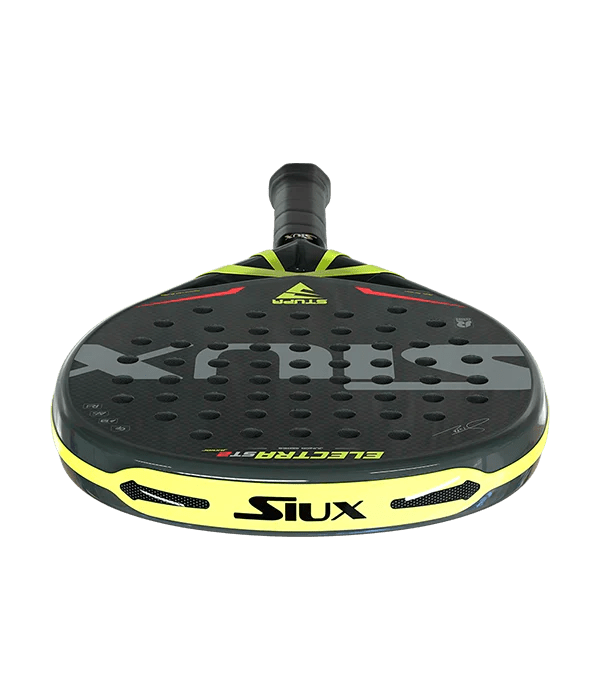 Siux Electra ST2 Junior Padel Racket - The Padelverse