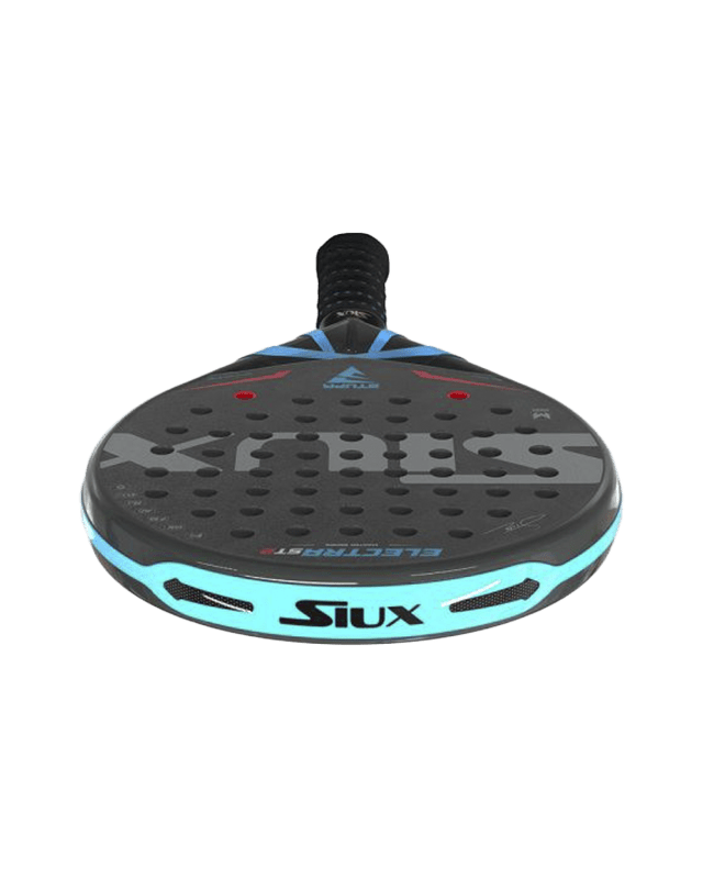 Siux Electra Stupa CTR 2023 - The Padelverse