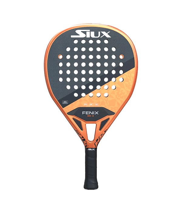 Siux Fenix Go 4 - The Padelverse