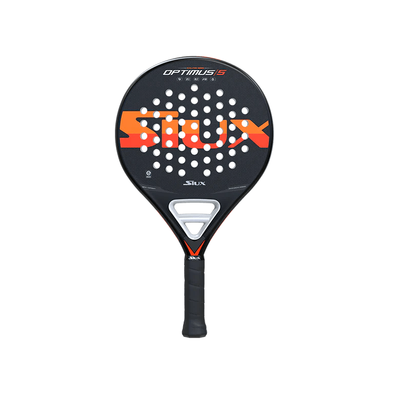 Siux Optimus Pro V 2023 - The Padelverse