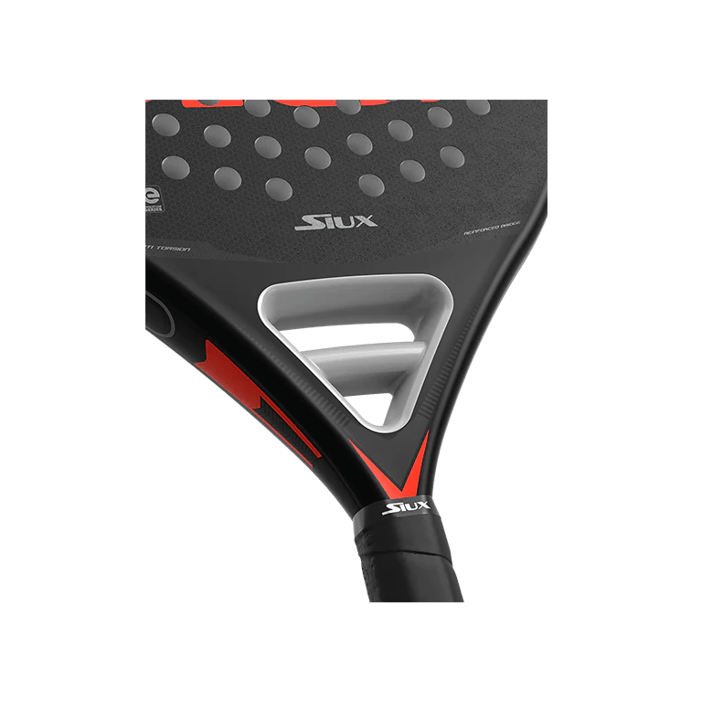 Siux Optimus Pro V 2023 - The Padelverse