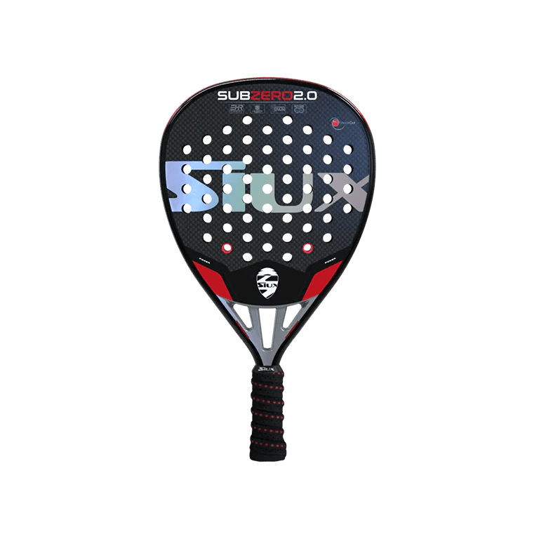 Siux Subzero 2.0 - The Padelverse