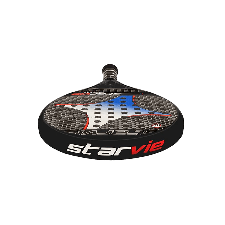 Starvie Titania Ultra Speed Soft 2023 - The Padelverse