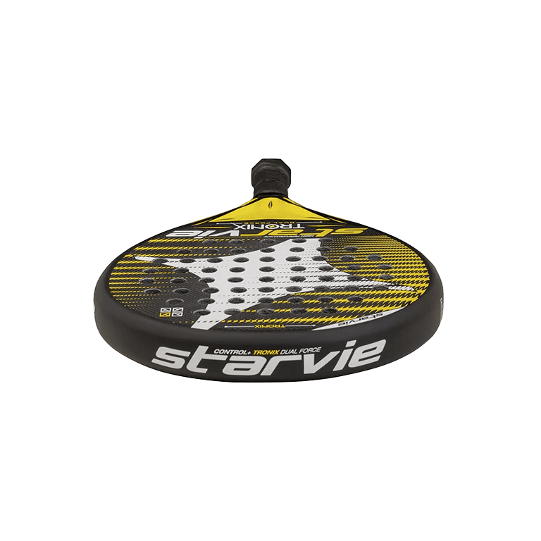 StarVie Tronix Racket - The Padelverse
