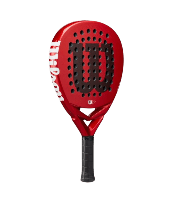 Wilson Bela Elite 2.5 2024 racket - The Padelverse