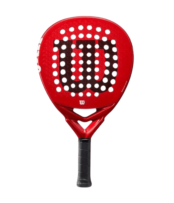 Wilson Bela Elite 2.5 2024 racket - The Padelverse