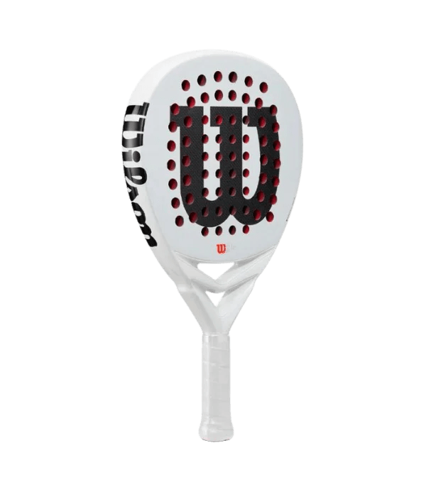 Wilson Bela LT 2.5 2024 racket - The Padelverse
