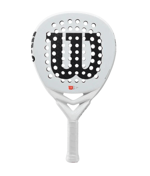 Wilson Bela LT 2.5 2024 racket - The Padelverse