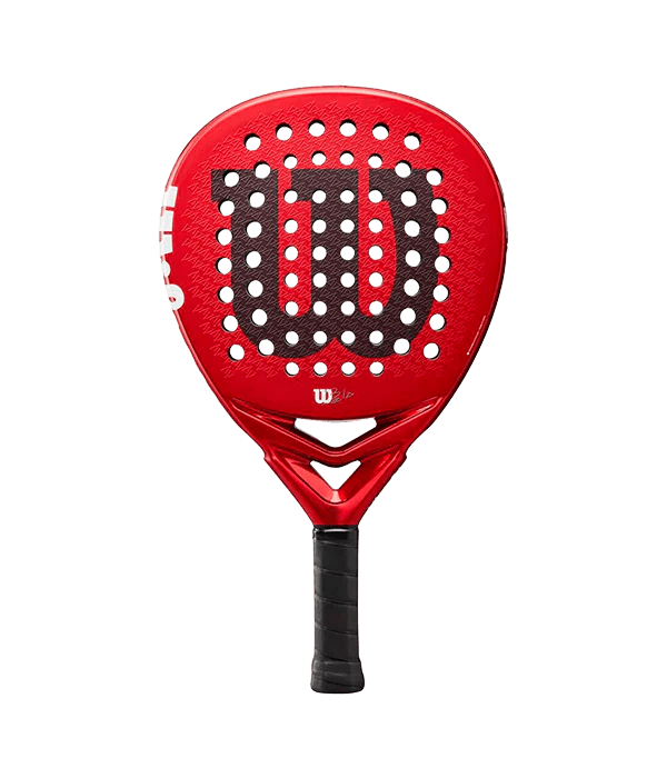 Wilson Bela Pro V2.5 Racket - The Padelverse