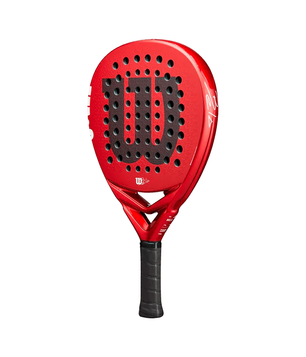 Wilson Bela Pro V2.5 Racket - The Padelverse