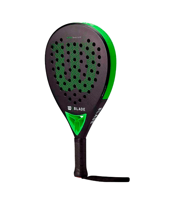 Wilson Blade Elite V2 2 2024 racket - The Padelverse