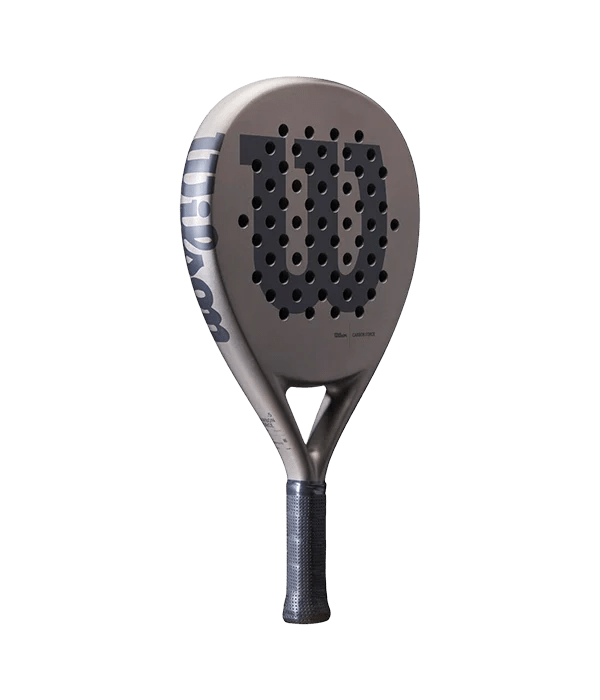Wilson Carbon Force 2023 - The Padelverse
