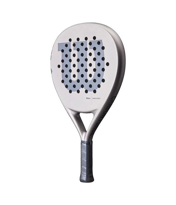 Wilson Carbon Force 2023 - The Padelverse